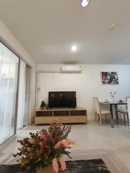 For Rent - The Trio, Chiang Mai