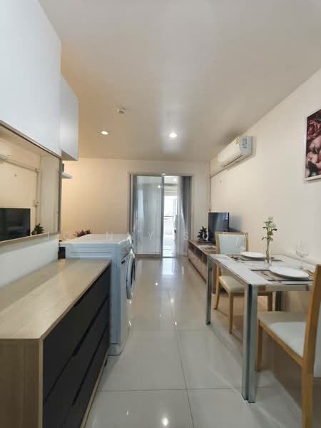 For Rent - The Trio, Chiang Mai
