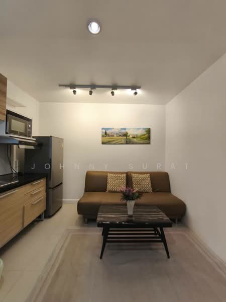 For Rent - The Trio, Chiang Mai