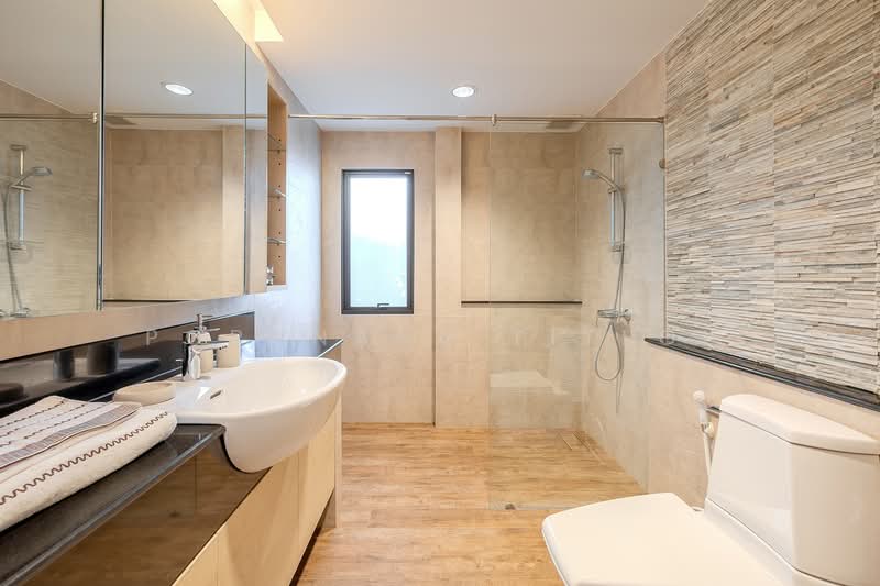 Luxury 1-Storey Pool Villa for Sale & Rent, Chon Buri (Pattaya), Huai Yai, Bang Lamung (Pattaya), Chon Buri (Pattaya), 3 Bedrooms, 449 sqm, Single Detached House For Sale, by Pornnapa Titloi, 500284807 - DDproperty.com