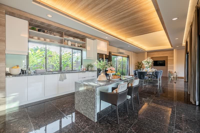 Luxury 1-Storey Pool Villa for Sale & Rent, Chon Buri (Pattaya), Huai Yai, Bang Lamung (Pattaya), Chon Buri (Pattaya), 3 Bedrooms, 449 sqm, Single Detached House For Sale, by Pornnapa Titloi, 500284807 - DDproperty.com