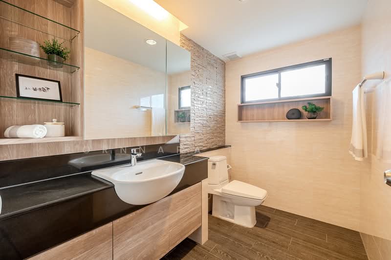 Luxury 1-Storey Pool Villa for Sale & Rent, Chon Buri (Pattaya), Huai Yai, Bang Lamung (Pattaya), Chon Buri (Pattaya), 3 Bedrooms, 449 sqm, Single Detached House For Sale, by Pornnapa Titloi, 500284807 - DDproperty.com