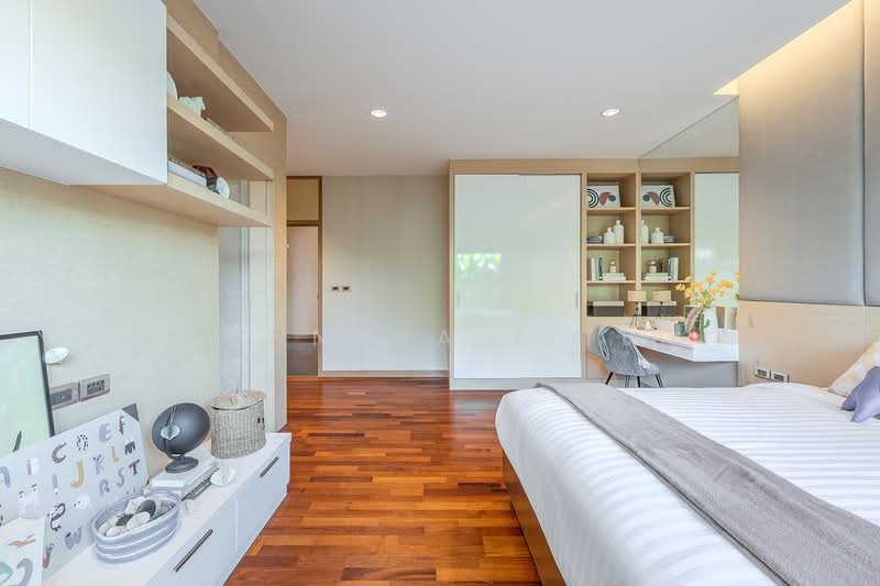 Luxury 1-Storey Pool Villa for Sale & Rent, Chon Buri (Pattaya), Huai Yai, Bang Lamung (Pattaya), Chon Buri (Pattaya), 3 Bedrooms, 449 sqm, Single Detached House For Sale, by Pornnapa Titloi, 500284807 - DDproperty.com