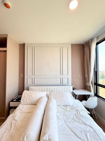 The Cube Amaze Srisoonthon, Phuket, 46/21 Srisoonthorn Rd, Sri Sunthon, Thalang, Phuket, 1 Bedroom, 29 sqm, Condo For Rent, by primeglobalasset Bank, 500284808 - DDproperty.com