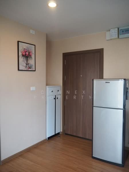 The Base Sukhumvit 77, Bangkok, 289 Sukhumvit 77 Road, Phra Kanong Nua, Watthana, Bangkok, 1 Bedroom, 36 sqm, Condo For Rent, by Connex Property, 500284810 - DDproperty.com