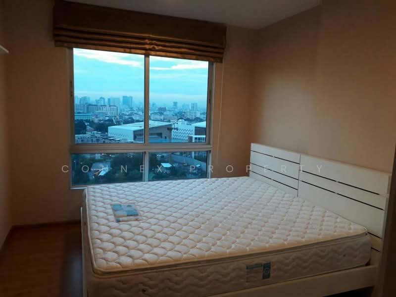 The Base Sukhumvit 77, Bangkok, 289 Sukhumvit 77 Road, Phra Kanong Nua, Watthana, Bangkok, 1 Bedroom, 36 sqm, Condo For Rent, by Connex Property, 500284810 - DDproperty.com