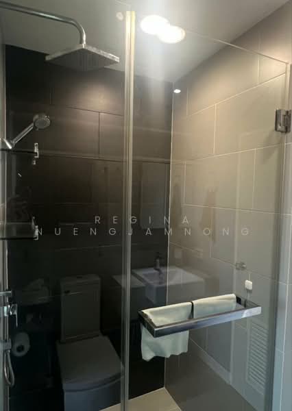 Acqua Condo, Chon Buri (Pattaya), Nong Pru, Bang Lamung (Pattaya), Chon Buri (Pattaya), 1 Bedroom, 52 sqm, Condo For Sale, by Regina Nuengjamnong, 500284813 - DDproperty.com