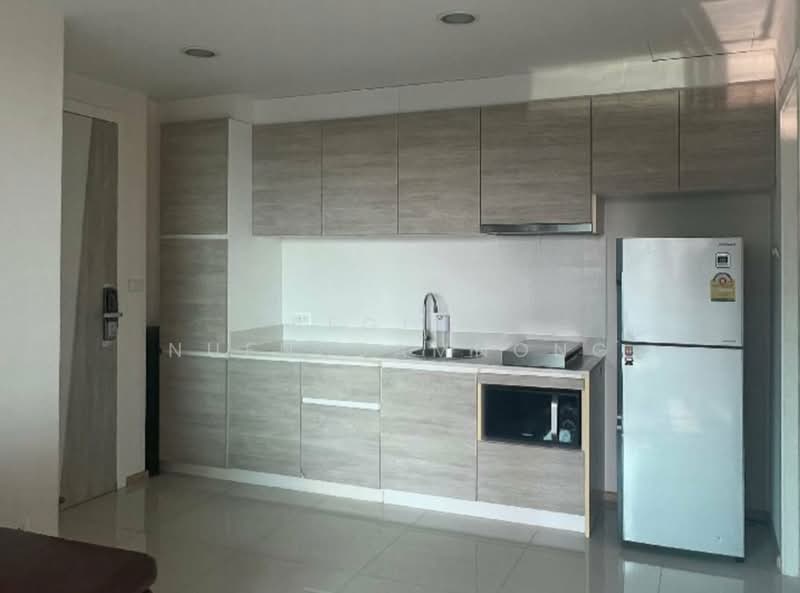 Acqua Condo : แอคควา คอนโด, ชลบุรี, หนองปรือ, บางละมุง, ชลบุรี, 52 ตร.ม., คอนโด ขาย, โดย Regina Nuengjamnong, 500284813 - DDproperty.com