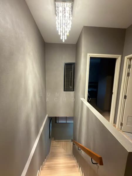 Time Home 2 Suanluang-Onnut, Bangkok, Kanchanaphisek Road, Dok Mai, Prawet, Bangkok, 3 Bedrooms, 140 sqm, Townhouse For Rent, by Sunitra Sachdev, 500284814 - DDproperty.com