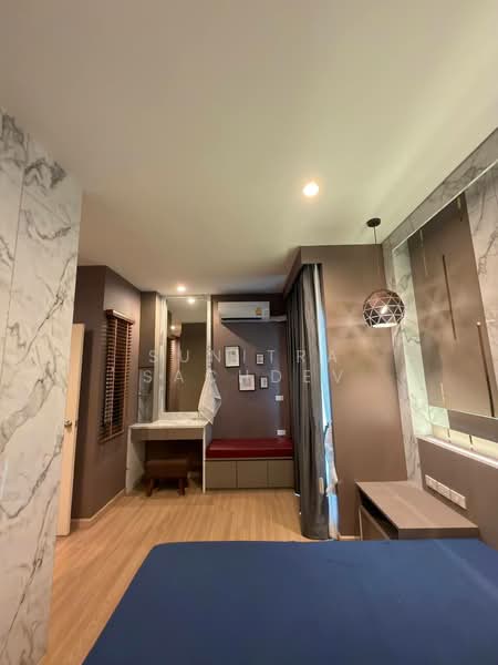 Time Home 2 Suanluang-Onnut, Bangkok, Kanchanaphisek Road, Dok Mai, Prawet, Bangkok, 3 Bedrooms, 140 sqm, Townhouse For Rent, by Sunitra Sachdev, 500284814 - DDproperty.com