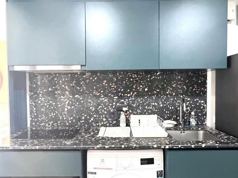 The Base Sukhumvit 50, Bangkok, Soi Roem Charoen 1, Sukhumvit 50 Road, Phra Kanong, Khlong Toei, Bangkok, 1 Bedroom, 26 sqm, Condo For Rent, by Connex Property, 500284815 - DDproperty.com