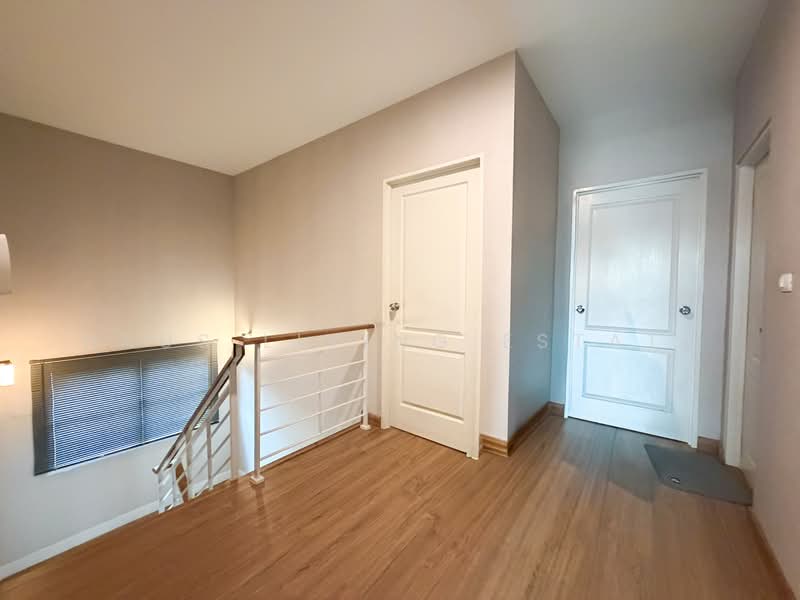 Centro Suksawat-Rama 3, Bangkok, Pracha Uthit Road 69, Bangmot, Thung Khru, Bangkok, 3 Bedrooms, 154 sqm, Single Detached House For Sale, by Haus Living Estate, 500284819 - DDproperty.com