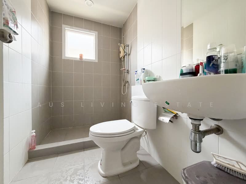 Centro Suksawat-Rama 3, Bangkok, Pracha Uthit Road 69, Bangmot, Thung Khru, Bangkok, 3 Bedrooms, 154 sqm, Single Detached House For Sale, by Haus Living Estate, 500284819 - DDproperty.com