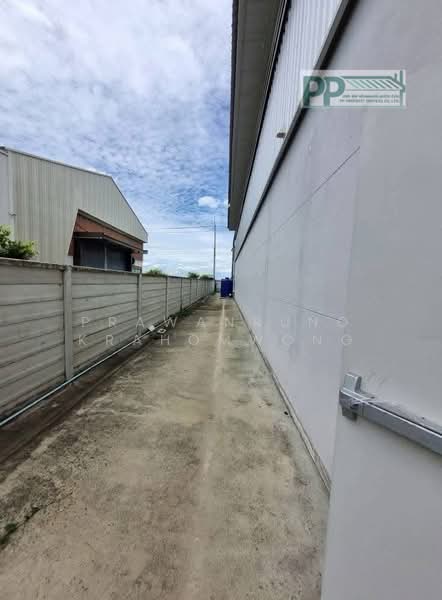 CODE:PP1-W1156-0426 ให้เช่าโรงงานโกดัง พร้อมสำนักงาน ที่ดิน350ตร.ว พื้นที่ใช้สอยขนาด 488 ตารางเมตร ศ, Nakhon Pathom, Naraphirom, Bang Len, Nakhon Pathom, , 488 sqm, Warehouse/Factory For Rent, by PRAWANRUNG KRAHOMWONG, 500284820 - DDproperty.com