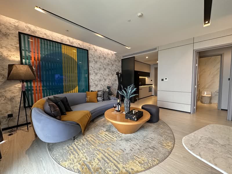 The Room Sukhumvit 38 : The Room สุขุมวิท 38, กรุงเทพ, ซอย สุขุมวิท 38, พระโขนง, คลองเตย, กรุงเทพ, 61 ตร.ม., คอนโด ขาย, โดย ทักษพร, 500284822 - DDproperty.com