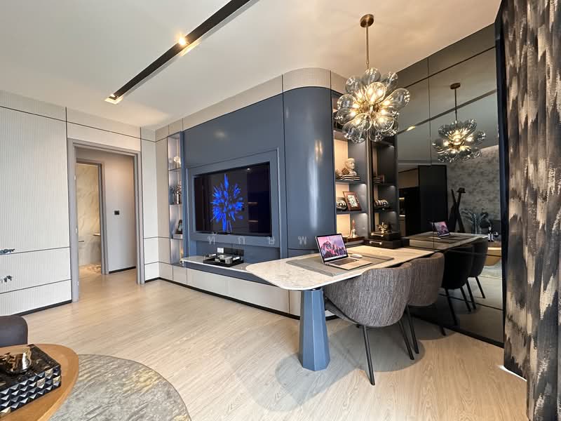 The Room Sukhumvit 38 : The Room สุขุมวิท 38, กรุงเทพ, ซอย สุขุมวิท 38, พระโขนง, คลองเตย, กรุงเทพ, 61 ตร.ม., คอนโด ขาย, โดย ทักษพร, 500284822 - DDproperty.com