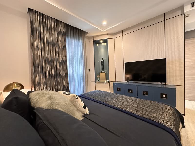 The Room Sukhumvit 38 : The Room สุขุมวิท 38, กรุงเทพ, ซอย สุขุมวิท 38, พระโขนง, คลองเตย, กรุงเทพ, 61 ตร.ม., คอนโด ขาย, โดย ทักษพร, 500284822 - DDproperty.com