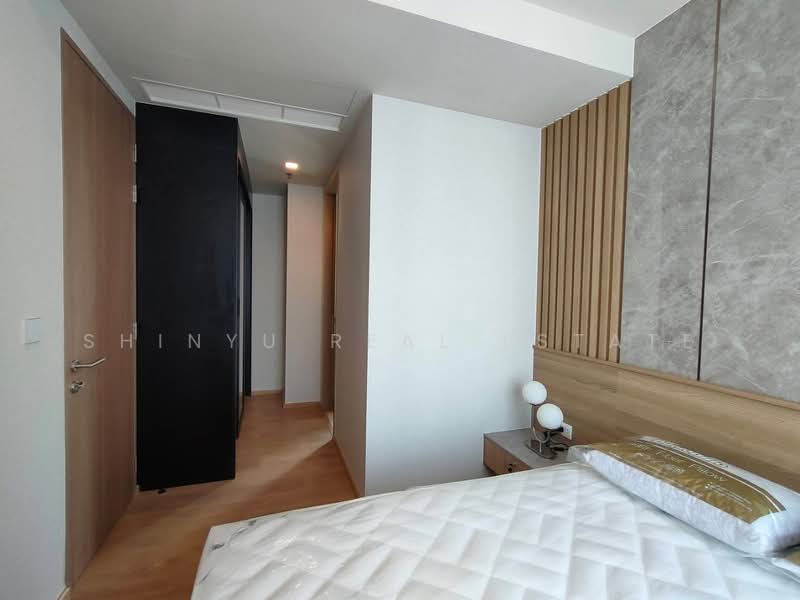 Noble Around Sukhumvit 33 : โนเบิล อราวน์ สุขุมวิท 33, กรุงเทพ, 17 ซอย สุขุมวิท 33, คลองตันเหนือ, วัฒนา, กรุงเทพ, 35 ตร.ม., คอนโด ให้เช่า, โดย Shinyu Real Estate, 500284823 - DDproperty.com