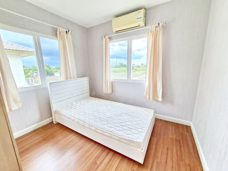 ให้เช่า บ้านเดี่ยว 2 ชั้น ถนน 345 ใกล้สารสราชพฤกษ์, Bangkok, Saphan Sung, Saphan Sung, Bangkok, 3 Bedrooms, 150 sqm, Single Detached House For Rent, by Noppawan Ruangdech, 500284825 - DDproperty.com