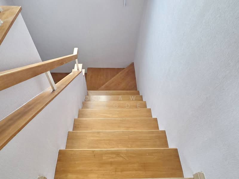 ให้เช่า บ้านเดี่ยว 2 ชั้น ถนน 345 ใกล้สารสราชพฤกษ์, Bangkok, Saphan Sung, Saphan Sung, Bangkok, 3 Bedrooms, 150 sqm, Single Detached House For Rent, by Noppawan Ruangdech, 500284825 - DDproperty.com
