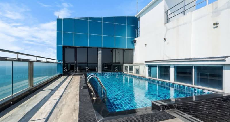 The Palm Wongamat Beach, Chon Buri (Pattaya), Soi Naklua 16, Na Kloe, Bang Lamung (Pattaya), Chon Buri (Pattaya), 4 Bedrooms, 625 sqm, Condo For Rent, by Supitsara  Sangarun, 500284826 - DDproperty.com