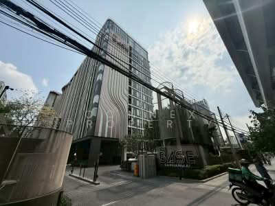 For Rent - The Base Saphanmai, Bangkok