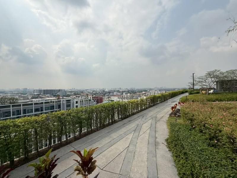 The Base Saphanmai : เดอะ เบส สะพานใหม่, กรุงเทพ, ถนนพหลโยธิน, อนุสาวรีย์, บางเขน, กรุงเทพ, 34 ตร.ม., คอนโด ให้เช่า, โดย Connex Property, 500284827 - DDproperty.com