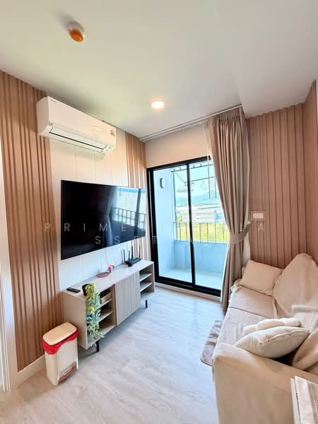 The Cube Amaze Srisoonthon, Phuket, 46/21 Srisoonthorn Rd, Sri Sunthon, Thalang, Phuket, 1 Bedroom, 29 sqm, Condo For Rent, by primeglobalasset Ao, 500284828 - DDproperty.com
