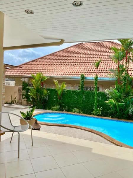 Star Private Pool Villa with mountain view., Phuket, Chalong, Muang Phuket, Phuket, 2 Bedrooms, 150 sqm, Single Detached House For Rent, by MeiMei Prime, 500284834 - DDproperty.com