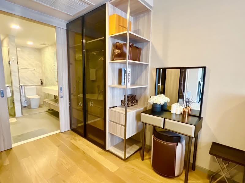 Fynn Sukhumvit 31, Bangkok, 77 Sukhumvit Road, Khlongtoei Nua, Watthana, Bangkok, 2 Bedrooms, 80 sqm, Condo For Rent, by Kakar Holdings, 500284835 - DDproperty.com