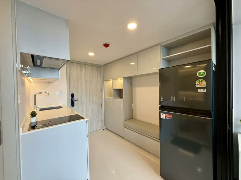 So Origin Kaset Interchange, Bangkok, 23106 Phahonyothin Rd, Sena Nikhom, Chatuchak, Bangkok, 1 Bedroom, 37 sqm, Condo For Rent, by Bangkok Agent Co.,Ltd., 500284837 - DDproperty.com