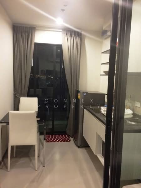 The Base Park West Sukhumvit 77, Bangkok, 11 Soi Sukhumvit 77 Sukhumvit Road, Phra Kanong Nua, Watthana, Bangkok, 1 Bedroom, 29 sqm, Condo For Rent, by Connex Property, 500284841 - DDproperty.com