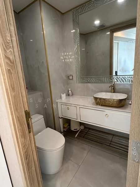 Copacabana Beach Jomtien, Chon Buri (Pattaya), Jomtien Sai Song Rd, Nong Pru, Bang Lamung (Pattaya), Chon Buri (Pattaya), 1 Bedroom, 29 sqm, Condo For Rent, by Supitsara  Sangarun, 500284844 - DDproperty.com