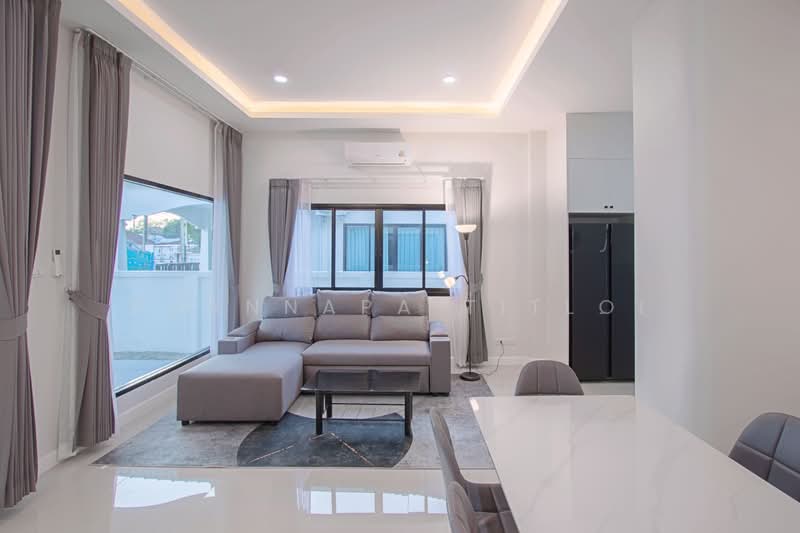 For sale house 3 bedrooms at Nong Prue, Chon Buri (Pattaya), Nong Pru, Bang Lamung (Pattaya), Chon Buri (Pattaya), 3 Bedrooms, 200 sqm, Single Detached House For Sale, by Pornnapa Titloi, 500284849 - DDproperty.com