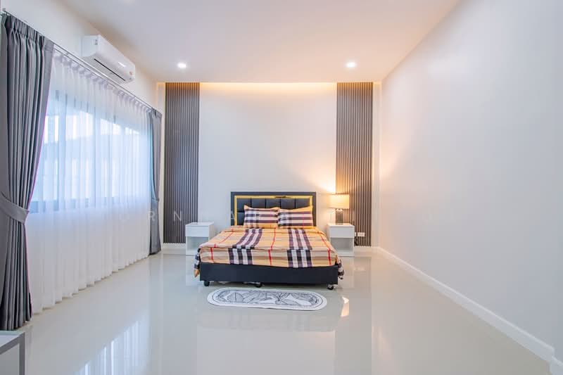 For sale house 3 bedrooms at Nong Prue, Chon Buri (Pattaya), Nong Pru, Bang Lamung (Pattaya), Chon Buri (Pattaya), 3 Bedrooms, 200 sqm, Single Detached House For Sale, by Pornnapa Titloi, 500284849 - DDproperty.com