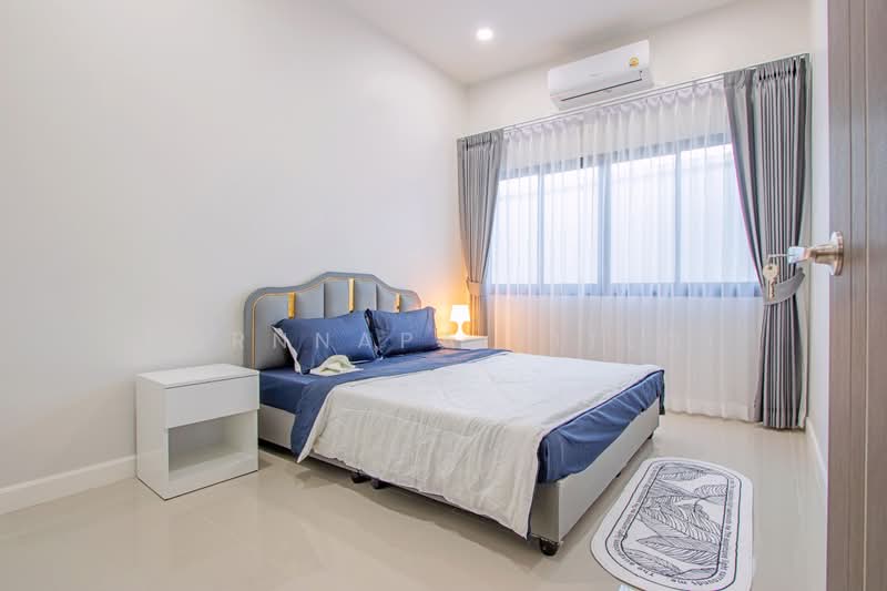 For sale house 3 bedrooms at Nong Prue, Chon Buri (Pattaya), Nong Pru, Bang Lamung (Pattaya), Chon Buri (Pattaya), 3 Bedrooms, 200 sqm, Single Detached House For Sale, by Pornnapa Titloi, 500284849 - DDproperty.com
