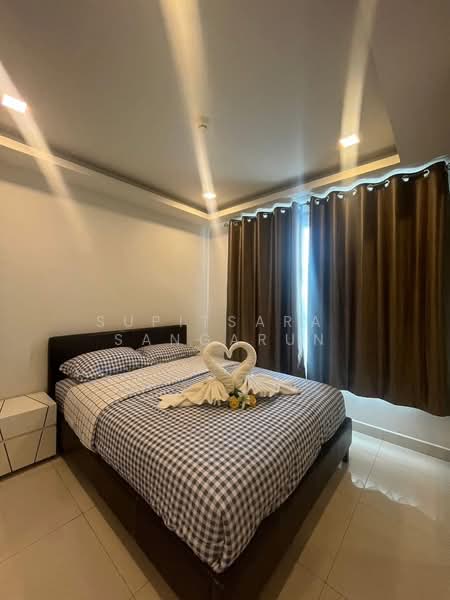 Arcadia Beach Resort, Chon Buri (Pattaya), 162/255 Village No. 10, Nong Pru, Bang Lamung (Pattaya), Chon Buri (Pattaya), 2 Bedrooms, 50 sqm, Condo For Rent, by Supitsara  Sangarun, 500284851 - DDproperty.com