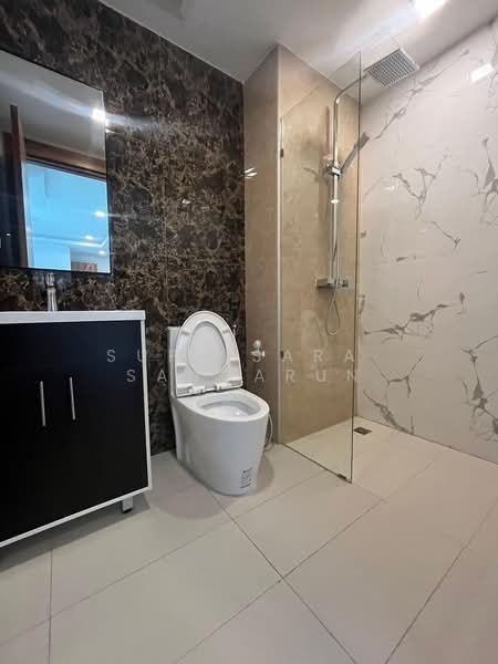 Arcadia Beach Resort, Chon Buri (Pattaya), 162/255 Village No. 10, Nong Pru, Bang Lamung (Pattaya), Chon Buri (Pattaya), 2 Bedrooms, 50 sqm, Condo For Rent, by Supitsara  Sangarun, 500284851 - DDproperty.com