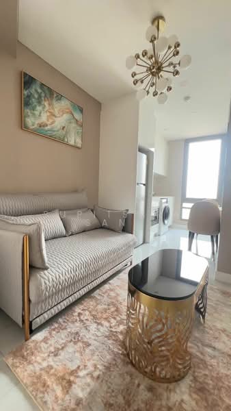 Copacabana Beach Jomtien, Chon Buri (Pattaya), Jomtien Sai Song Rd, Nong Pru, Bang Lamung (Pattaya), Chon Buri (Pattaya), 1 Bedroom, 29 sqm, Condo For Rent, by Supitsara  Sangarun, 500284853 - DDproperty.com