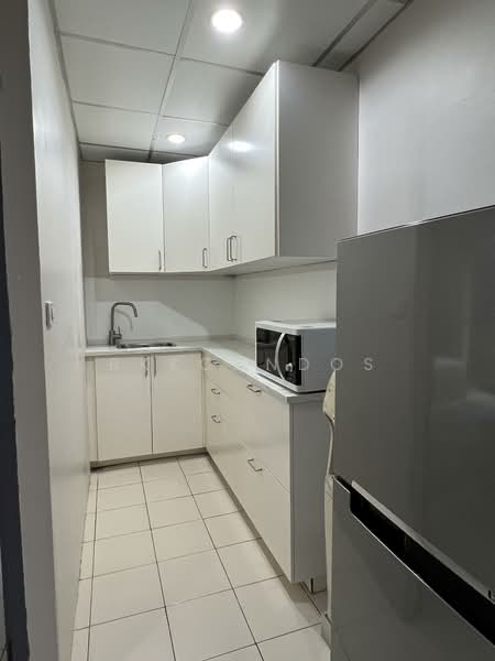 Sukhumvit Suite, Bangkok, Sukhumvit 13, Khlongtoei Nua, Watthana, Bangkok, , 63 sqm, Office Space For Rent, by BKKCONDOS, 500284854 - DDproperty.com