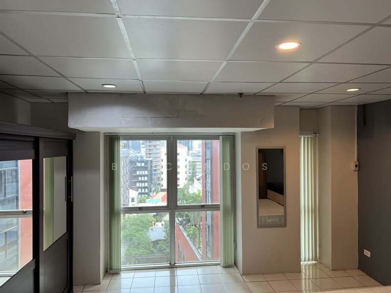 Sukhumvit Suite, Bangkok, Sukhumvit 13, Khlongtoei Nua, Watthana, Bangkok, , 63 sqm, Office Space For Rent, by BKKCONDOS, 500284854 - DDproperty.com