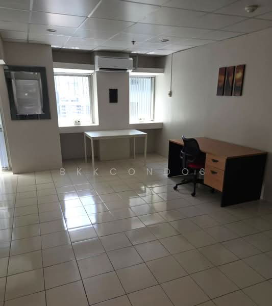 Sukhumvit Suite, Bangkok, Sukhumvit 13, Khlongtoei Nua, Watthana, Bangkok, , 63 sqm, Office Space For Rent, by BKKCONDOS, 500284854 - DDproperty.com