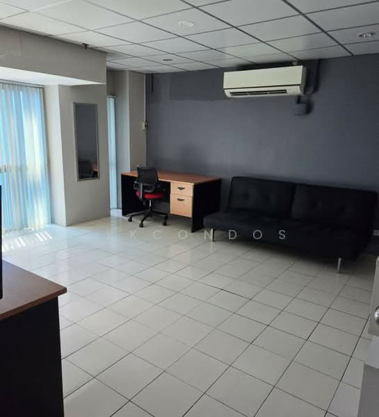 Sukhumvit Suite, Bangkok, Sukhumvit 13, Khlongtoei Nua, Watthana, Bangkok, , 63 sqm, Office Space For Rent, by BKKCONDOS, 500284854 - DDproperty.com