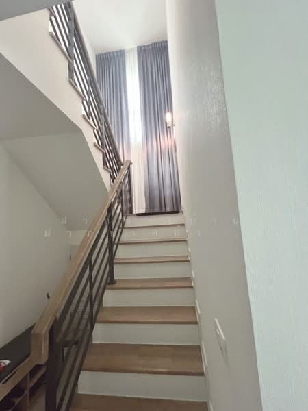 Centro Bangna-Kingkaew, Samut Prakan, Rachathewa, Bang Plee, Samut Prakan, 4 Bedrooms, 225 sqm, Single Detached House For Sale, by ฝากขายบ้าน ฝากขายบ้านมือสอง ฝากขายอสัง Realty HuB, 500284857 - DDproperty.com