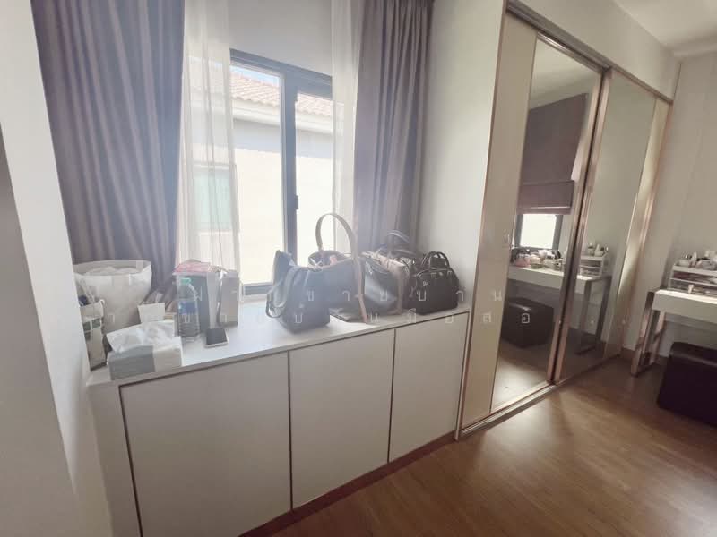 Centro Bangna-Kingkaew, Samut Prakan, Rachathewa, Bang Plee, Samut Prakan, 4 Bedrooms, 225 sqm, Single Detached House For Sale, by ฝากขายบ้าน ฝากขายบ้านมือสอง ฝากขายอสัง Realty HuB, 500284857 - DDproperty.com