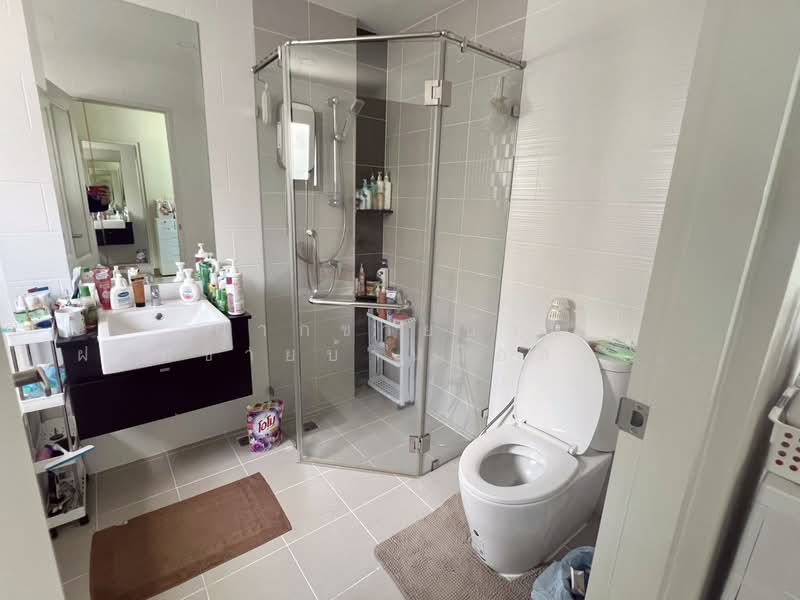 Centro Bangna-Kingkaew, Samut Prakan, Rachathewa, Bang Plee, Samut Prakan, 4 Bedrooms, 225 sqm, Single Detached House For Sale, by ฝากขายบ้าน ฝากขายบ้านมือสอง ฝากขายอสัง Realty HuB, 500284857 - DDproperty.com