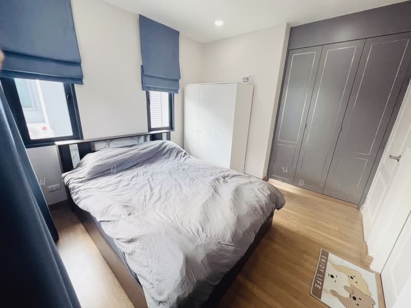Centro Bangna-Kingkaew, Samut Prakan, Rachathewa, Bang Plee, Samut Prakan, 4 Bedrooms, 225 sqm, Single Detached House For Sale, by ฝากขายบ้าน ฝากขายบ้านมือสอง ฝากขายอสัง Realty HuB, 500284857 - DDproperty.com
