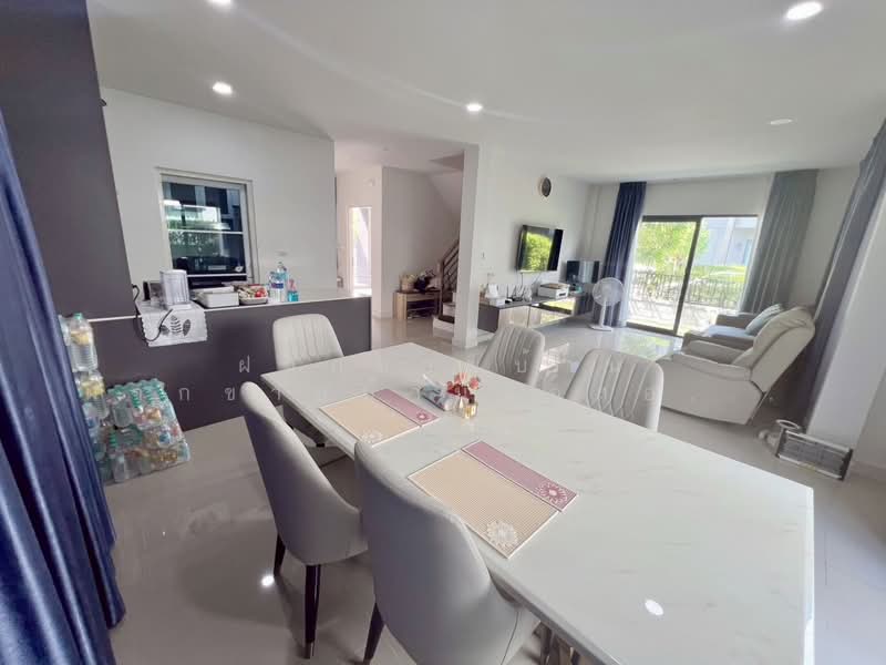 Centro Bangna-Kingkaew, Samut Prakan, Rachathewa, Bang Plee, Samut Prakan, 4 Bedrooms, 225 sqm, Single Detached House For Sale, by ฝากขายบ้าน ฝากขายบ้านมือสอง ฝากขายอสัง Realty HuB, 500284857 - DDproperty.com