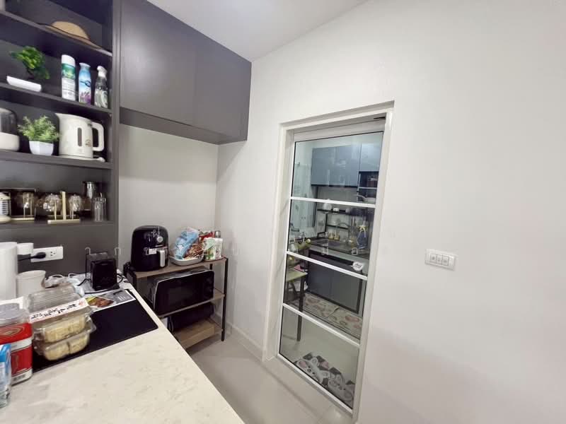 Centro Bangna-Kingkaew, Samut Prakan, Rachathewa, Bang Plee, Samut Prakan, 4 Bedrooms, 225 sqm, Single Detached House For Sale, by ฝากขายบ้าน ฝากขายบ้านมือสอง ฝากขายอสัง Realty HuB, 500284857 - DDproperty.com