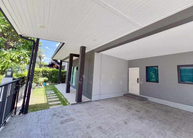 Centro Bangna-Kingkaew, Samut Prakan, Rachathewa, Bang Plee, Samut Prakan, 4 Bedrooms, 225 sqm, Single Detached House For Sale, by ฝากขายบ้าน ฝากขายบ้านมือสอง ฝากขายอสัง Realty HuB, 500284857 - DDproperty.com